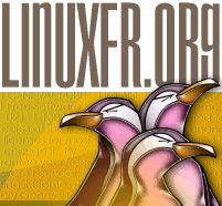 Logo de LinuxFr